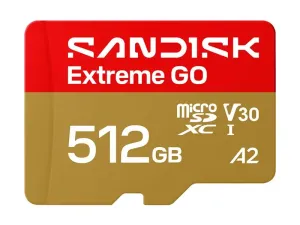 SanDisk Extreme Go - miniature 5