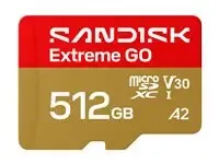 SanDisk Extreme Go - miniature 2