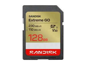 SanDisk Extreme Go - miniature 1