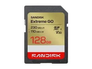 SanDisk Extreme Go - miniature 3