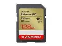 SanDisk Extreme Go - miniature 2