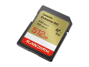 SanDisk Extreme Go - miniature 4
