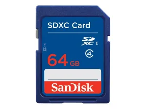 SanDisk SDSDB-064G-B35 - miniature 1
