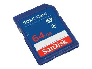 SanDisk SDSDB-064G-B35 - miniature 5