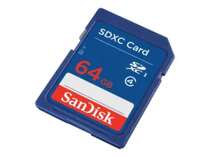 SanDisk SDSDB-064G-B35 - miniature 3
