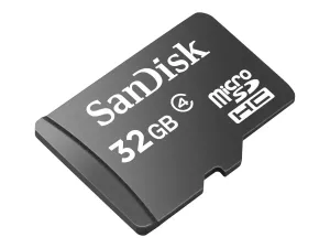 SanDisk SDSDQM-032G-B35 - miniature 5