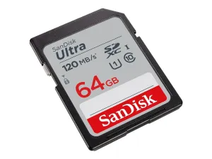 SanDisk Ultra - miniature 3