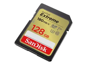 SanDisk SDSDXVA-128G-GNCIN - miniature 3