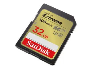 SanDisk Extreme - miniature 4