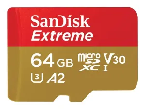 SanDisk Extreme - miniature 5
