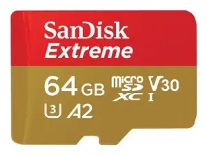 SanDisk Extreme - miniature 3