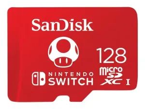 SanDisk SDSQXAO-128G-GNCZN - miniature 4
