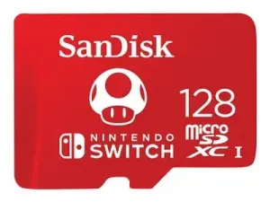 SanDisk SDSQXAO-128G-GNCZN - miniature 3