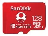 SanDisk SDSQXAO-128G-GNCZN - miniature 2