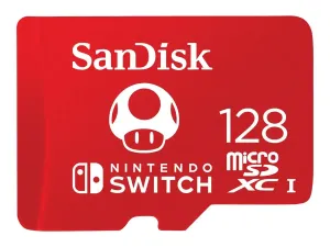 SanDisk SDSQXAO-128G-GNCZN