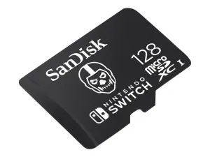 SanDisk Nintendo Switch - miniature 2