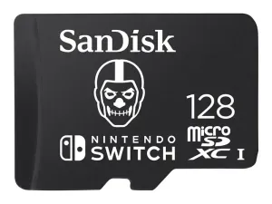 SanDisk Nintendo Switch - miniature 4