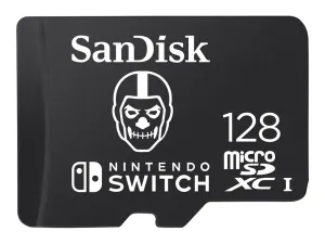 SanDisk Nintendo Switch - miniature 5