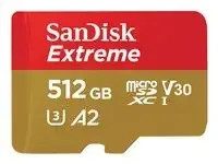 SanDisk Extreme - miniature 2