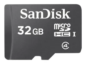 SanDisk SDSDQM-032G-B35A - miniature 4
