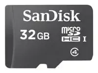 SanDisk SDSDQM-032G-B35A - miniature 2