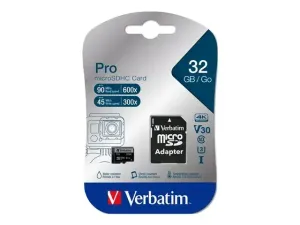 Verbatim PRO - miniature 4