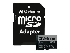 Verbatim PRO - miniature 2