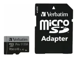 Verbatim PRO U3 - miniature 3