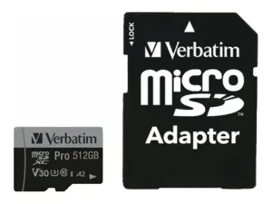 Verbatim PRO U3 - miniature 1