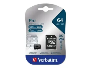 Verbatim PRO - miniature 4