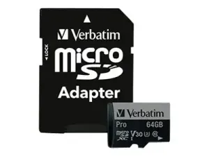 Verbatim PRO - miniature 3