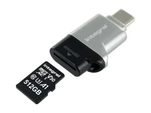 Integral Memory INCRUSB3.0CMSD - miniature 5