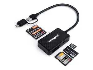 Integral MultiCard Reader - miniature 4