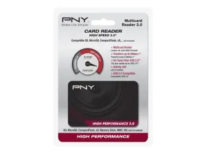 PNY High Performance Reader 3.0 - miniature 4