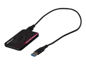 PNY High Performance Reader 3.0 - miniature 5
