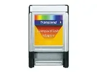 Transcend TS0MCF2PC - miniature 2
