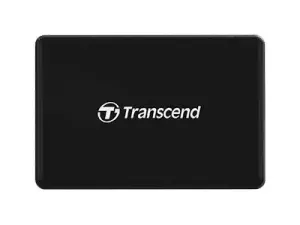 Transcend RDC8 - miniature 3
