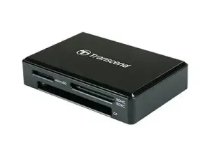 Transcend RDC8 - miniature 1