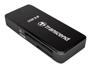 Transcend TS-RDF5K - miniature 3