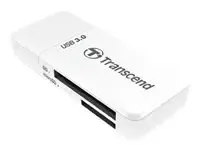 Transcend RDF5 - miniature 2