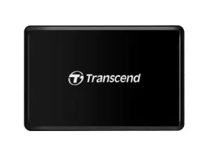 Transcend RDF8K2 - miniature 5
