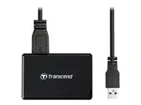 Transcend RDF8K2 - miniature 3
