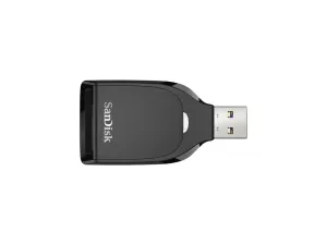 SanDisk QuickFlow - miniature 1