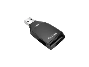 SanDisk QuickFlow - miniature 3
