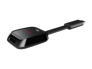 SanDisk QuickFlow - miniature 2
