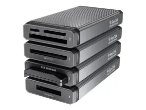 SanDisk Professional PRO-READER - miniature 2