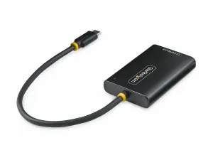 StarTech .com Lecteur de Cartes USB-C CFexpress Type B, USB-C à CF Express - miniature 1