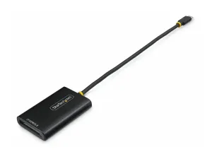 StarTech .com Lecteur de Cartes USB-C CFexpress Type B, USB-C à CF Express - miniature 4