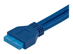 Startech Lecteur multi - miniature 3