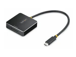 StarTech.com USB - miniature 4